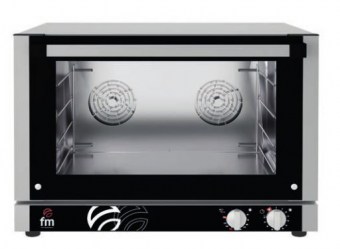 HORNO FM RXP 604